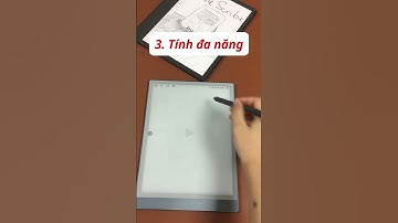 Trải nghiệm ghi chú trên Kindle Scribe và Meebook M103 #shorts #maydocsachtot #kindle #meebook