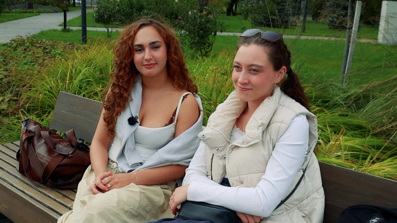 Russian Citizens Speak: When Will Peace Come to Ukraine?