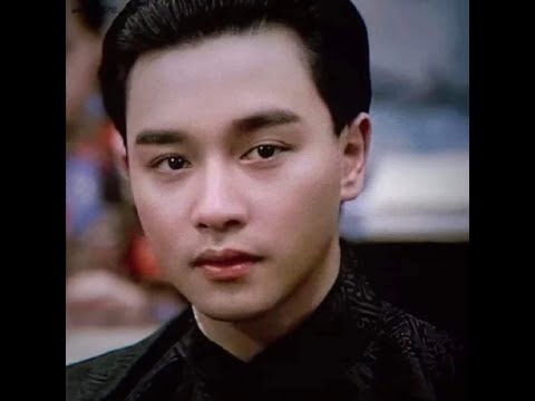 張國榮(有心人)伴奏
