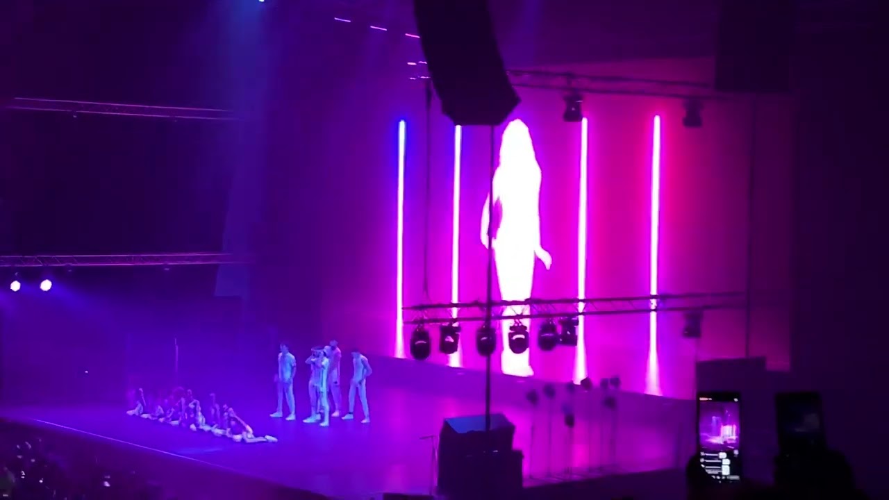 Intro Jump Paraná Come Together Now United WYFT Porto Portugal