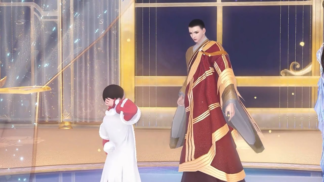 《神医娘亲是满级大佬》第1~100集 #古风#娘亲#漫剧