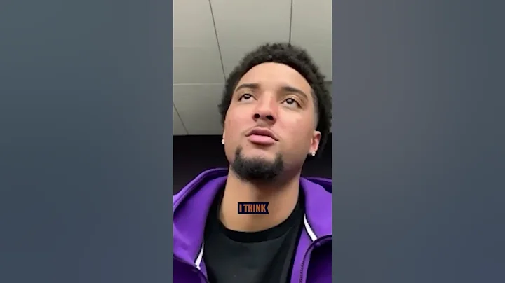 What has changed about PJ Haggerty’s game throughout his career? 📈