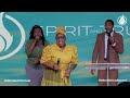 Sunday Night Revival w/ Pastor Mark Moore, Jr. &amp; Spirit And Truth Church
