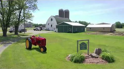 Geurink Centennial Farm - Allendale, Michigan Est....