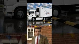 NOT ETS2 🚫 - #truckersofeurope3 #shorts