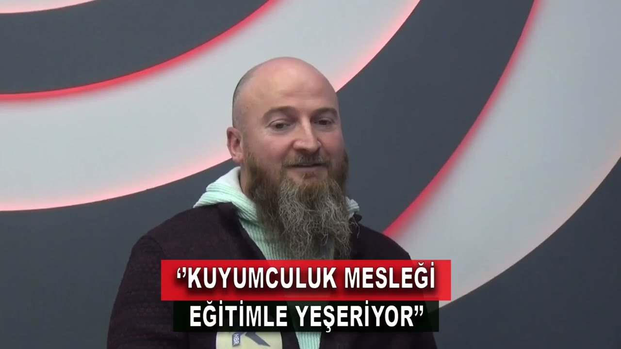 Kuyum Haber Ahumay Sanatevi