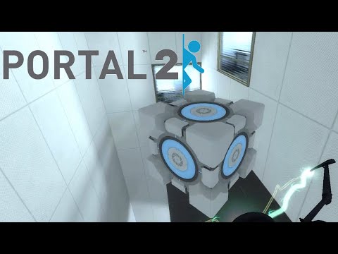 Portal 2/ GTTTBSP