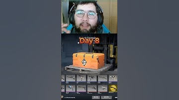 Day 8 opening a CS2 case until i get a gold  #shorts #cs2 #case #gloves #knife #csgo #csgomoments