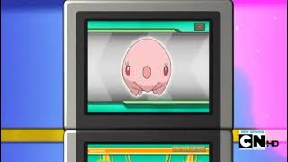 Munna Pokédex Entry..wmv
