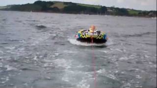 Beth Age 4 In The Doughnut .. Omg