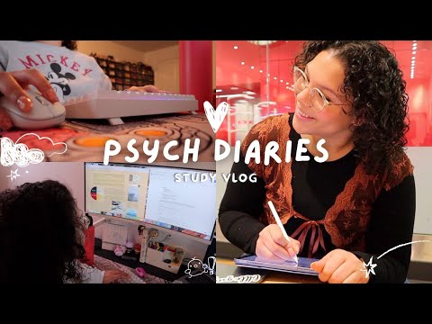 STUDY VLOG ☕️ | 6AM productive days in my life | mid term prep, weekend classes, first seafood boil