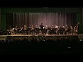 J.P. Stevens Band Spring Concert May 10, 2023