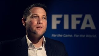 An introduction to FIFA’s new Professional Football Department