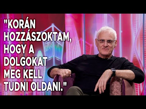 Az ember birka, amerről a kolomp szól, arra megy