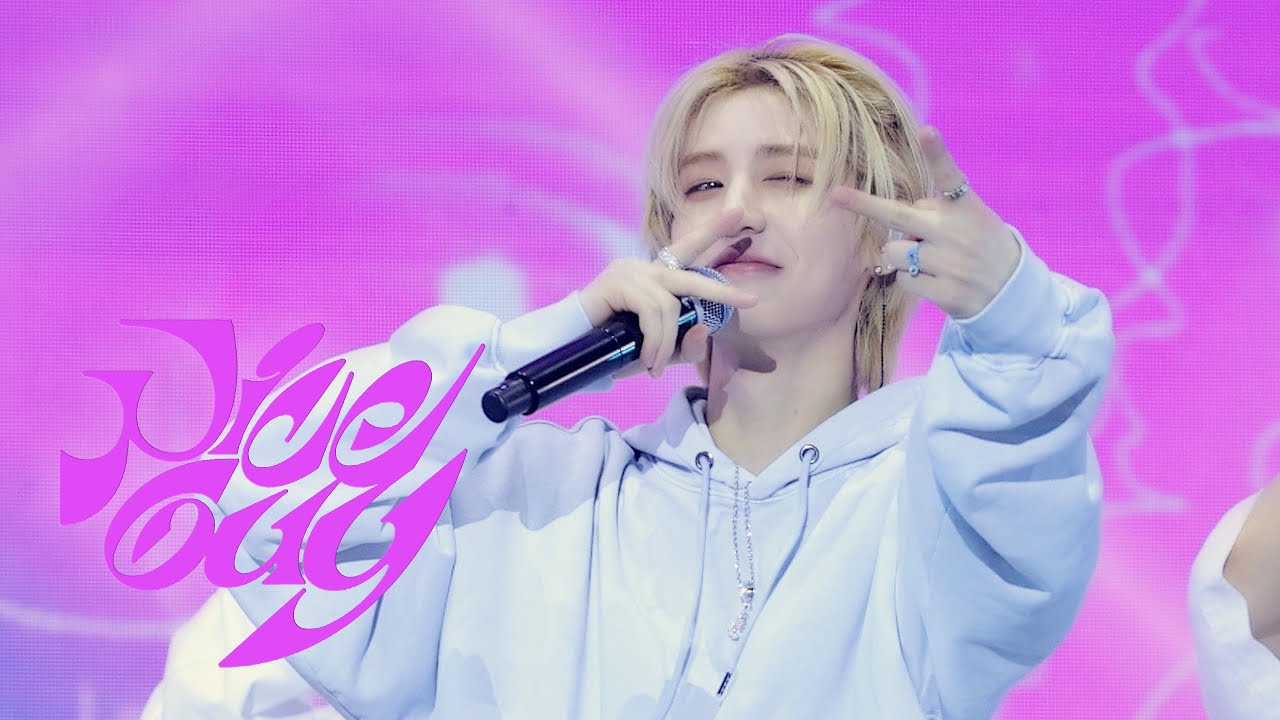 [4K] 24/09(SEPTEMBER) BOYNEXTDOOR NICE GUY 교차편집 STAGE MIX LEEHAN FOCUS