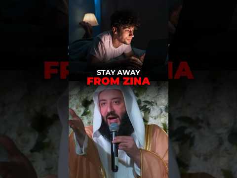 Stay Away From Zinah Haram Best Haram Zina Relationship Motivation English Speech