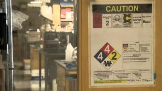 State Health Officials Preparing for Ebola Virus