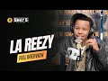 Meet La Reezy: The Cultural Disruptor Shaking the Game 🎤 | SWAY’S UNIVERSE