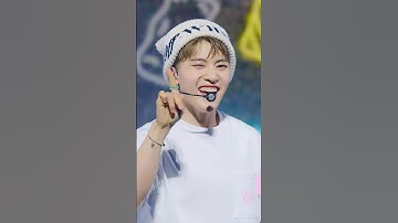 『2024 ZEROBASEONE FAN-CON IN JAPAN』 Blu-ray & DVD - SEOK MATTHEW -