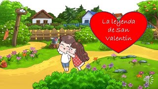 Leyenda de San Valentín screenshot 3