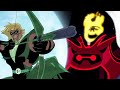 Justice League Unlimited | What's The Plan | DC Kids