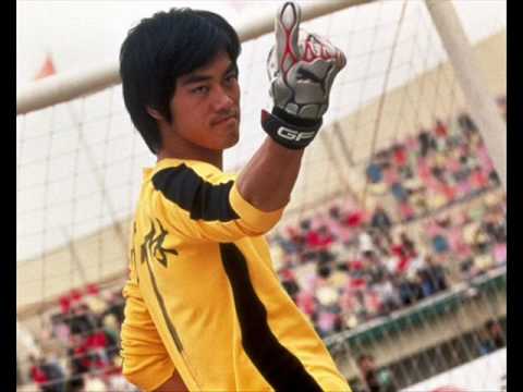 Shaolin Soccer - Opening Theme (FULL VER.)