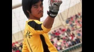Shaolin Soccer - Opening Theme (FULL VER.)