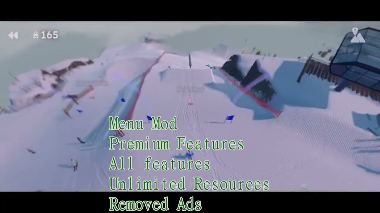 Grand Mountain Adventure 2 Mod Apk Latest Version 2025 | All Unlimited & All Unlocked