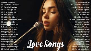 Information Love Songs 2026 | Relaxing Romantic Ballads & Beautiful Melodies Update