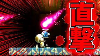 【友情が崩壊するマリオU#29】絶対に避けられないメテオ！マリオの頭が消し飛ぶ！【スーパーマリオブラザーズU】生声実況