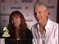 Pat Benatar and Neil Giraldo answer GRAMMY fan questions! | GRAMMYs