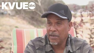 Community helping Sandy Creek flood victim rebuild