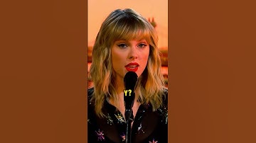Taylor Swift Wrote Trump’s Future in a Song 😀 #shorts