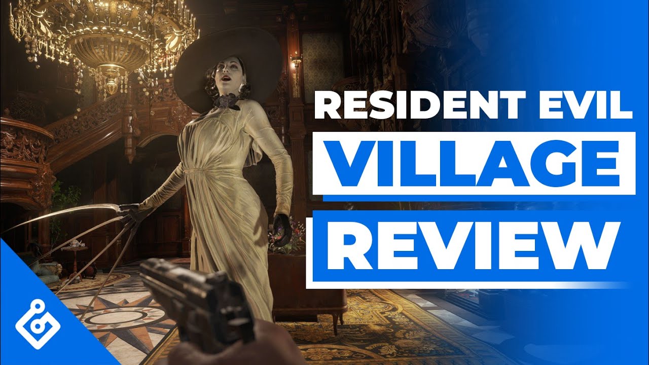 Resident Evil Village Story Overview