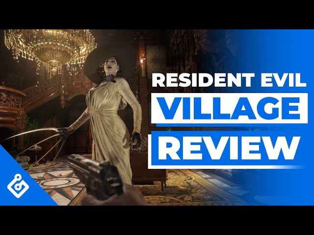 Resident Evil Village review: Our verdict of Resident Evil 8