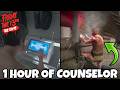 1 Hour Of COUNSELOR Gameplay Friday the 13th The Game 1 Hour Of COUNSELOR Gameplay Friday the 13th The Game