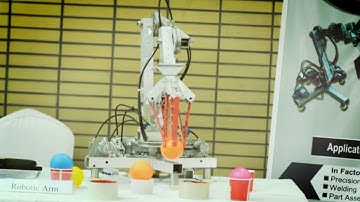 Robotic Arm
