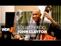 John Clayton feat. by WDR BIG BAND: Squatty Roo | Rehearsal