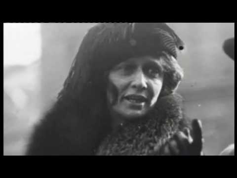 Nancy Astor (1879-1964) Viscountess Astor, CH