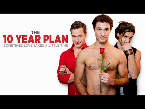 The 10 Year Plan - Official Movie Trailer