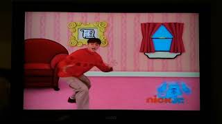 Blue's Clues - Here's The Mail #7