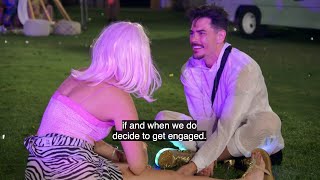 Celebrity Ariana READY to Get ENGAGED to Sandoval?! Vanderpump Rules S9 E4 Recap Net Worth