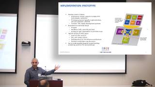 ODSA Reference Architecture and Fabric