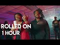 YFN Lucci - Rolled On ft. Mozzy (1 Hour)