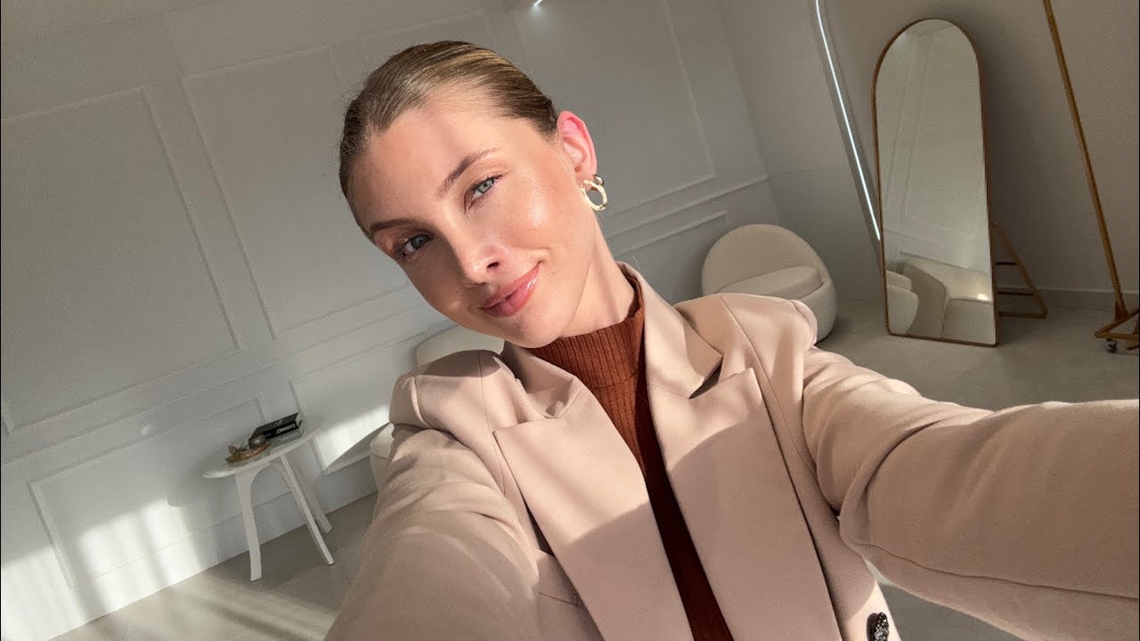 MINI TOUR PELO MEU NOVO ESTÚDIO