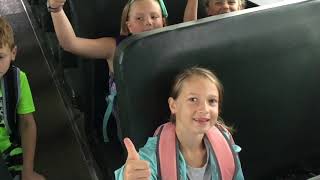 PBIS bus video