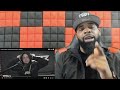 AMEICAN RAPPER REACTS TO -Potter Payper | Wintersession 2023 | 101Barz