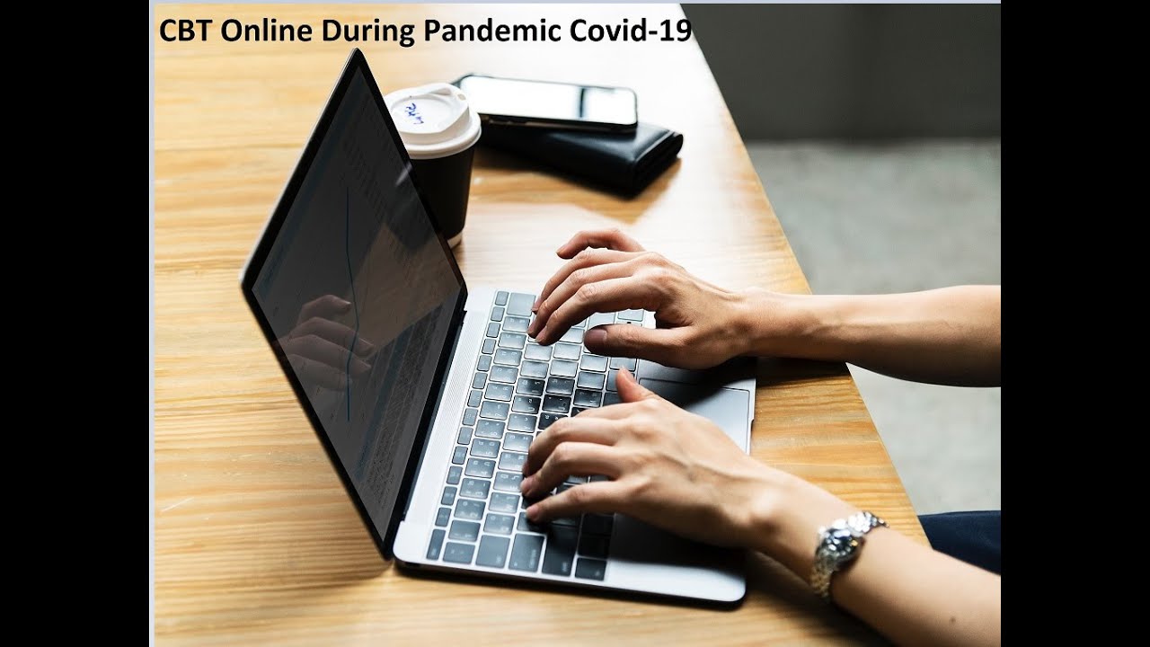 Proses CBT From Home (#06)