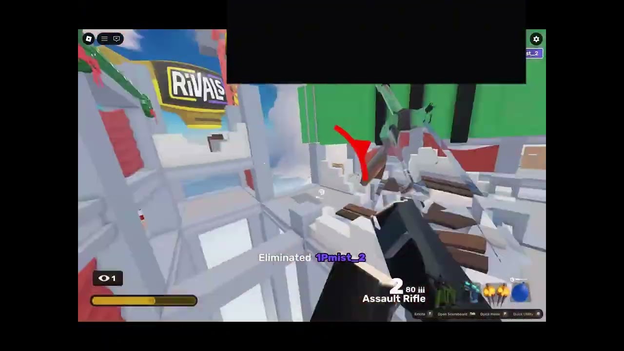 How The #1 TOGGLER PLAYS