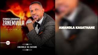 Ithwasa Lekhansela Zanemvula - Amandla Kasathane (Official audio)